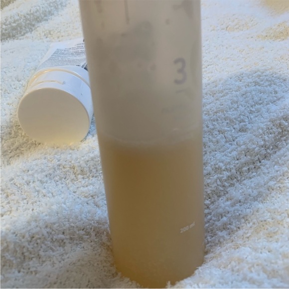 4 product Korean skincare bundle : COSRX, cleanser, snail mucin, bright toner - Picture 4 of 4